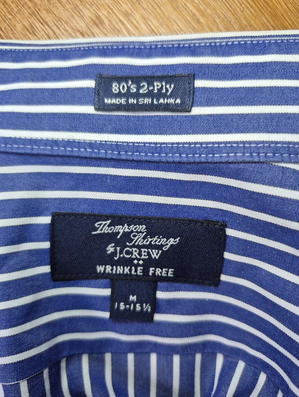 J.Crew Thompson 